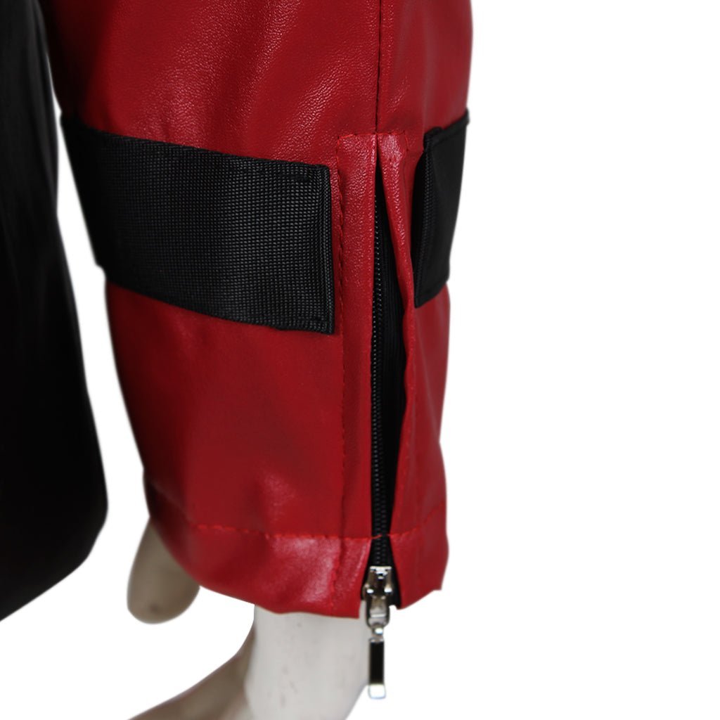 Authentic Wolverine Cosplay Costume - High-Quality & Detailed Design-Astricos