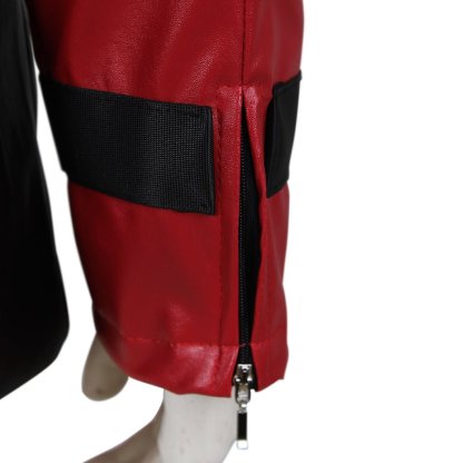 Authentic Wolverine Cosplay Costume - High-Quality & Detailed Design-Astricos