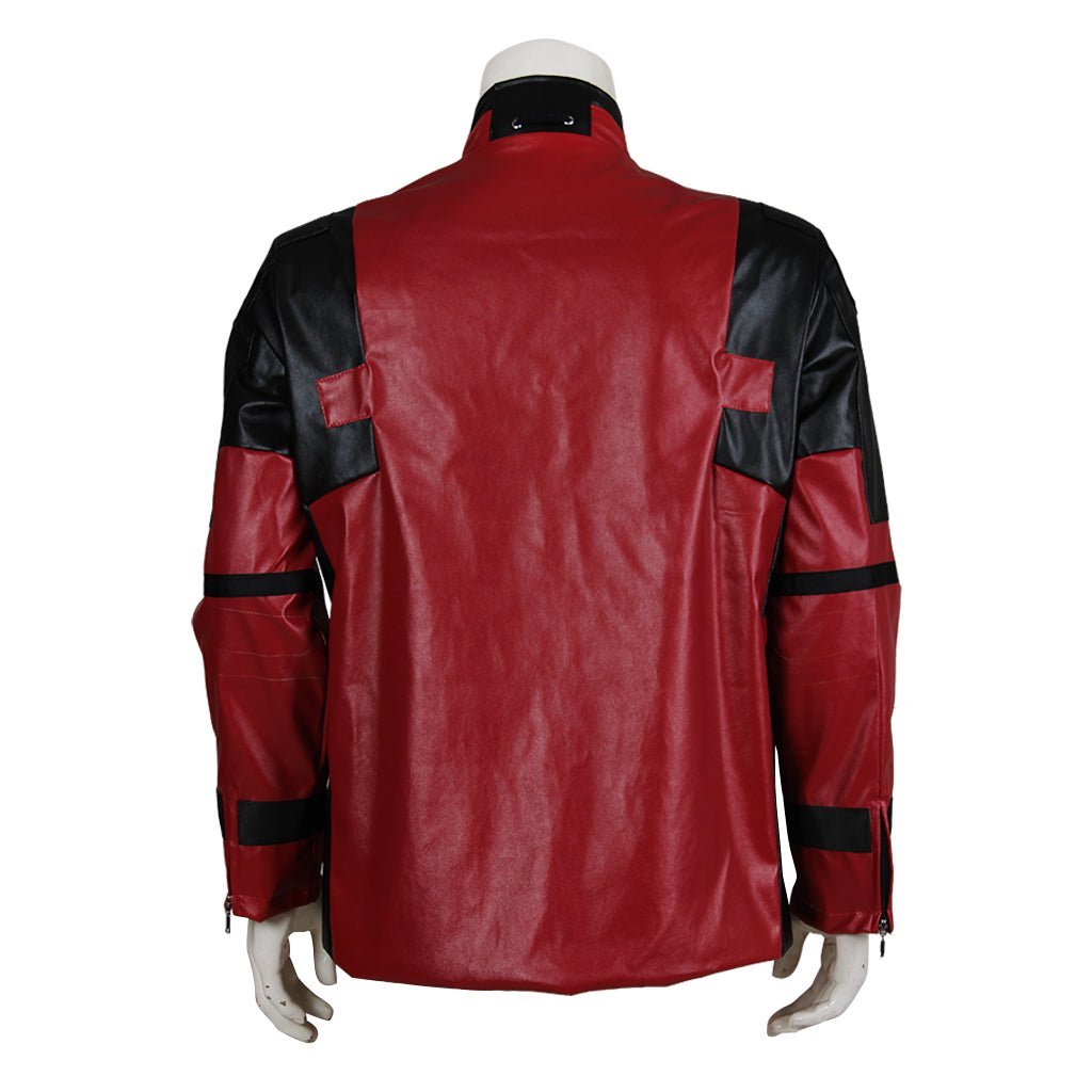 Authentic Wolverine Cosplay Costume - High-Quality & Detailed Design-Astricos