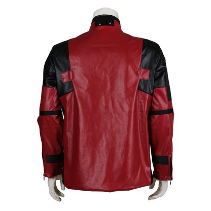 Authentic Wolverine Cosplay Costume - High-Quality & Detailed Design-Astricos