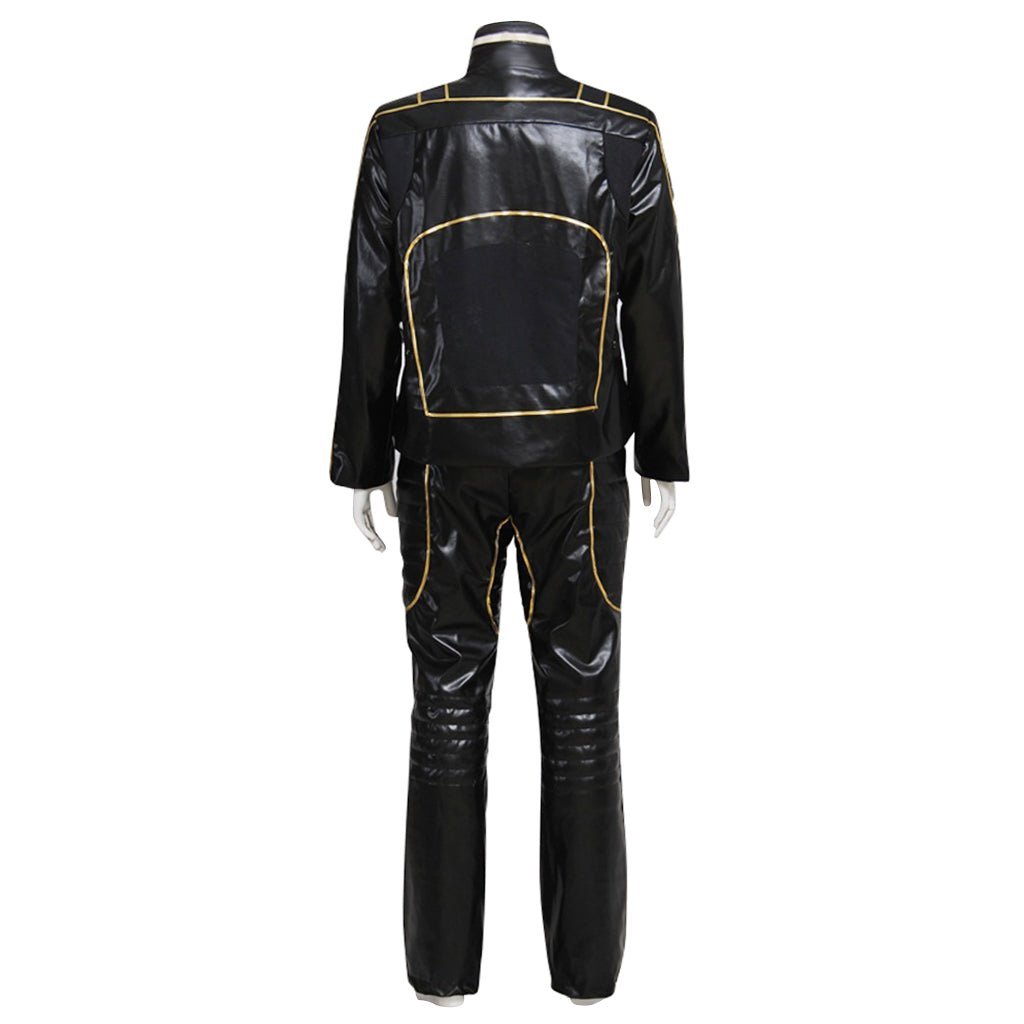 Authentic Wolverine Cosplay Costume - High-Quality & Detailed Design-Astricos