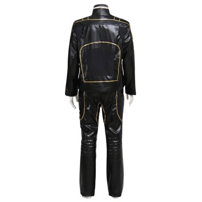 Authentic Wolverine Cosplay Costume - High-Quality & Detailed Design-Astricos