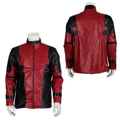 Authentic Wolverine Cosplay Costume - High-Quality & Detailed Design-Astricos