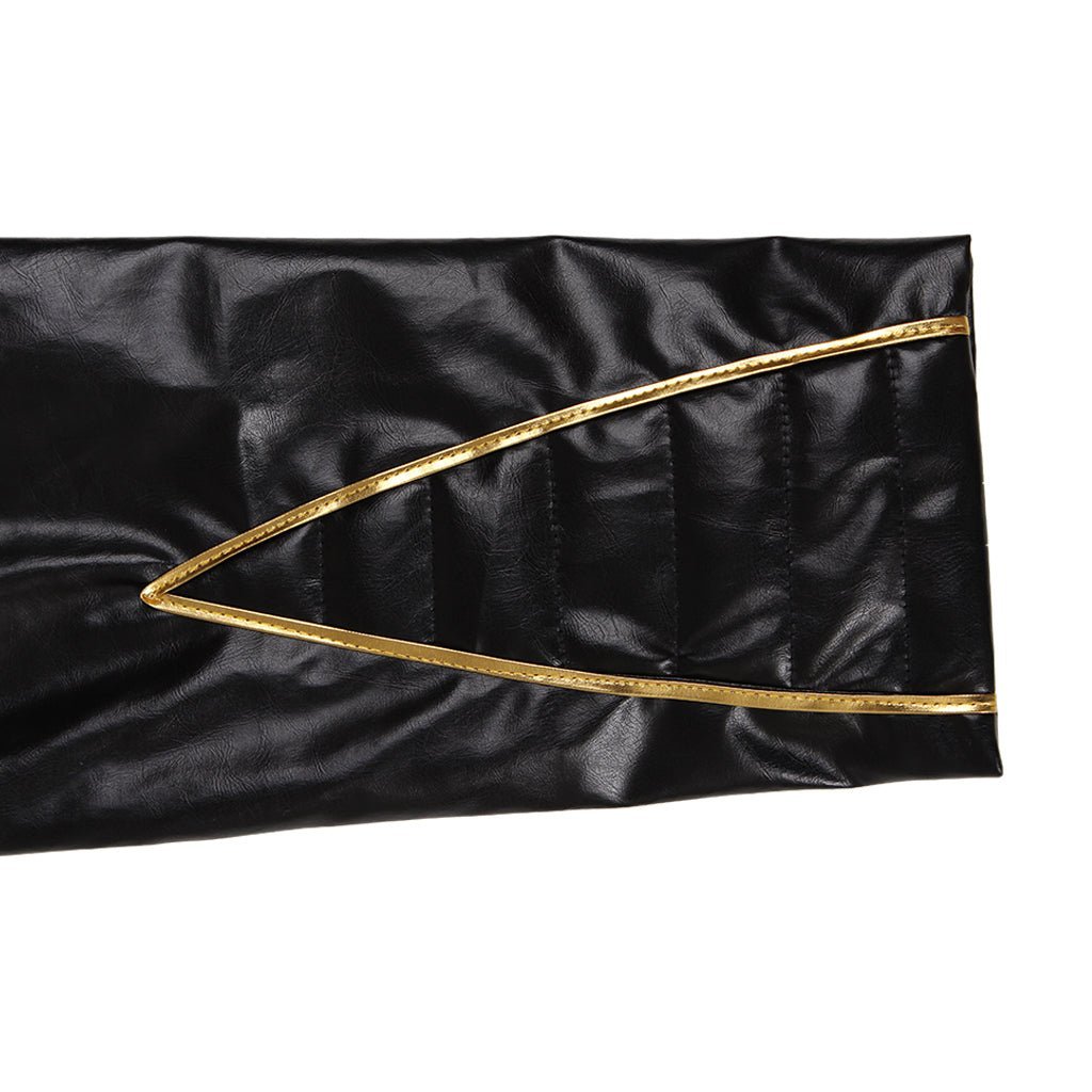 Authentic Wolverine Cosplay Costume - High-Quality & Detailed Design-Astricos