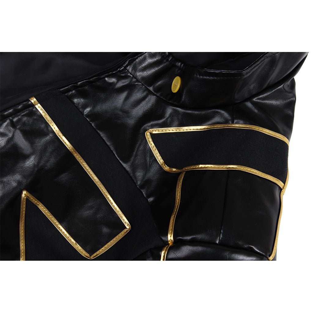 Authentic Wolverine Cosplay Costume - High-Quality & Detailed Design-Astricos