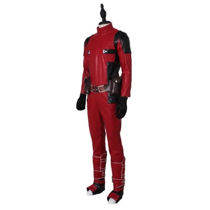 Authentic Wolverine Cosplay Costume - High-Quality & Detailed Design-Astricos