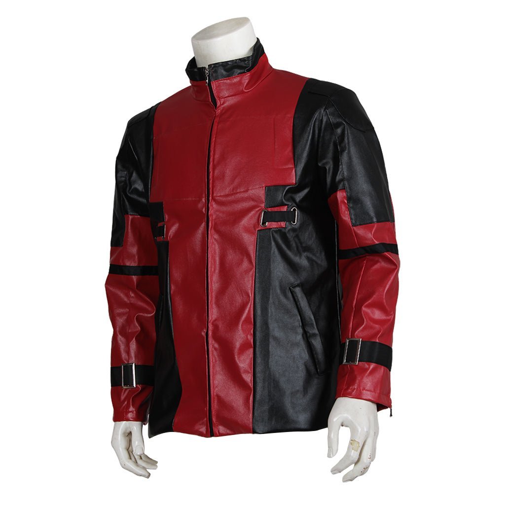 Authentic Wolverine Cosplay Costume - High-Quality & Detailed Design-Astricos