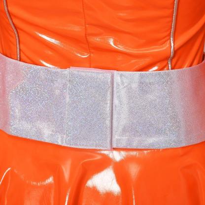 Luxury Women's Mamma Mia Musical Cosplay Costume | Astricos-Astricos