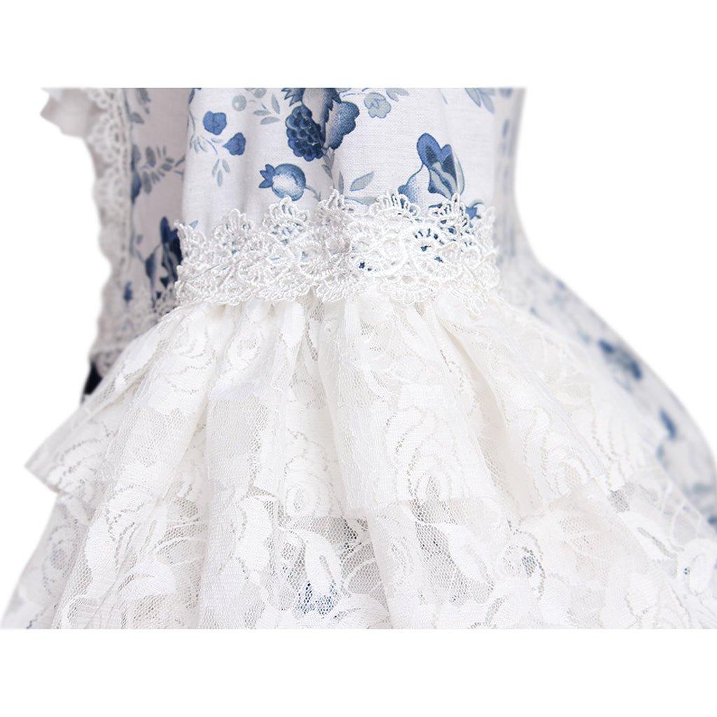 Elegant Women's Rococo Ball Gown Gothic Victorian Dress Costume for Cosplay | Astricos-Astricos