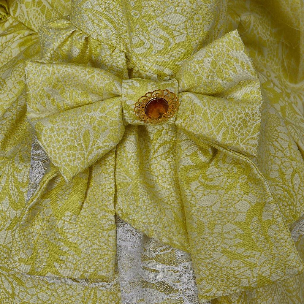 Queen Marie Antoinette Rococo Ball Gown | Victorian Cosplay & Halloween Dress-Astricos