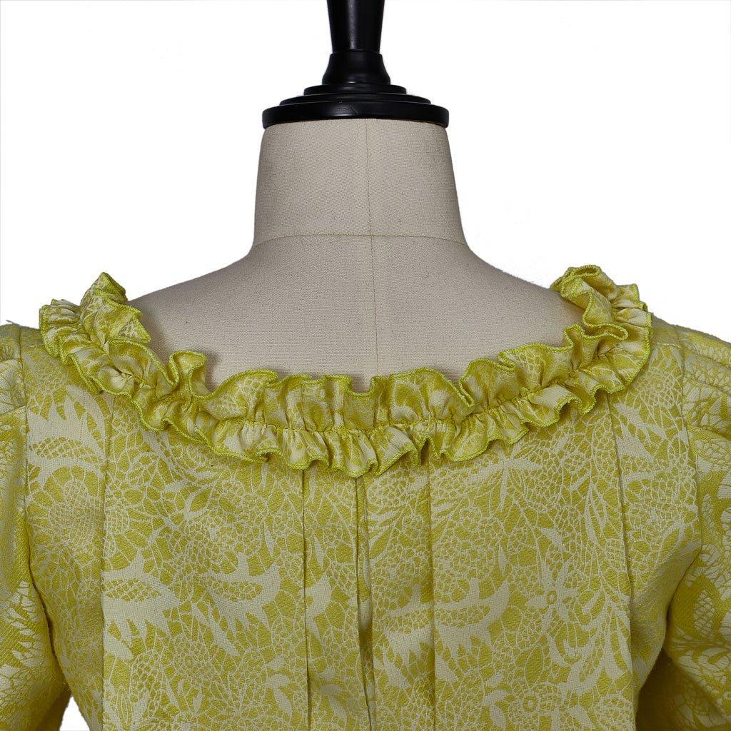 Queen Marie Antoinette Rococo Ball Gown | Victorian Cosplay & Halloween Dress-Astricos