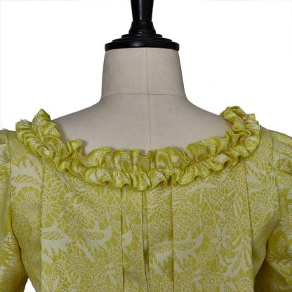 Queen Marie Antoinette Rococo Ball Gown | Victorian Cosplay & Halloween Dress-Astricos