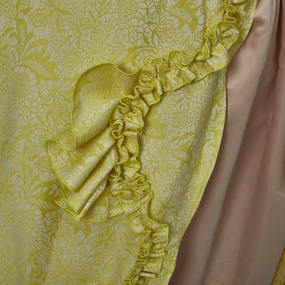 Queen Marie Antoinette Rococo Ball Gown | Victorian Cosplay & Halloween Dress-Astricos