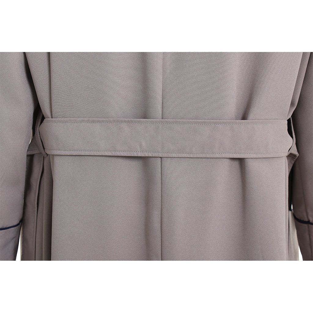 Women's Thirteenth Jodie Coat - Authentic Doctor Who Cosplay Costume-Astricos