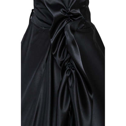 Gothic Victorian Ball Gown | Women's Vampire Renaissance Costume | Astricos-Astricos