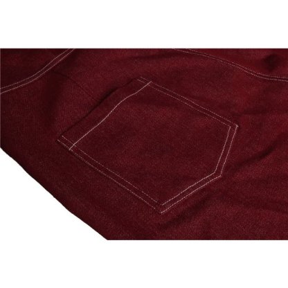 Wreck-It Ralph 2 Ralph Breaks The Internet Cosplay Costume Jumpsuit for Adults | Astricos-Astricos