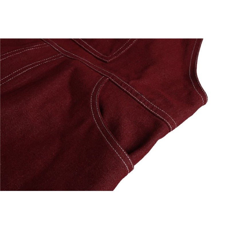 Wreck-It Ralph 2 Ralph Breaks The Internet Cosplay Costume Jumpsuit for Adults | Astricos-Astricos