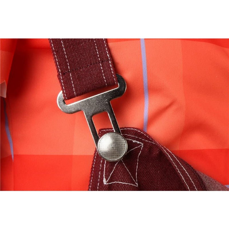 Wreck-It Ralph 2 Ralph Breaks The Internet Cosplay Costume Jumpsuit for Adults | Astricos-Astricos