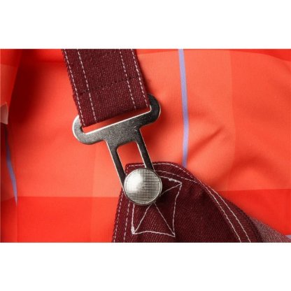 Wreck-It Ralph 2 Ralph Breaks The Internet Cosplay Costume Jumpsuit for Adults | Astricos-Astricos