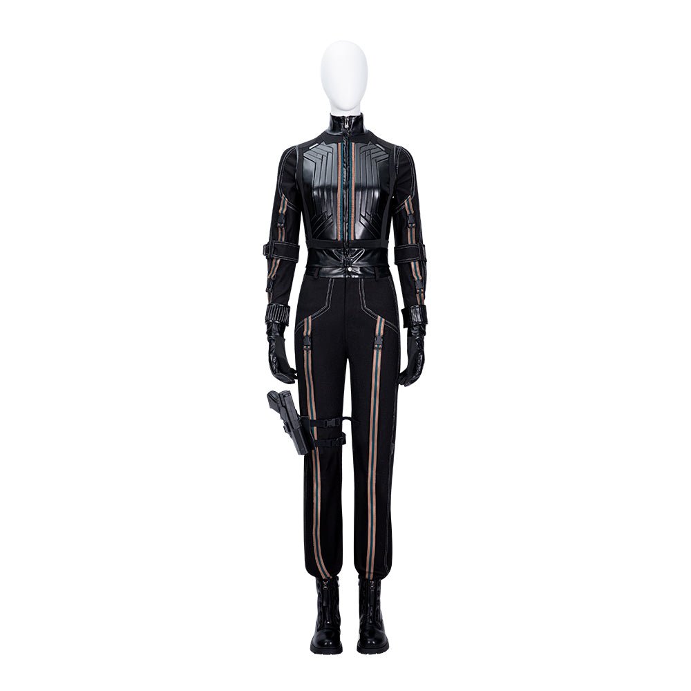 Yelena Belova Cosplay Costume – Inspired by Marvel’s Hawkeye - Astricos