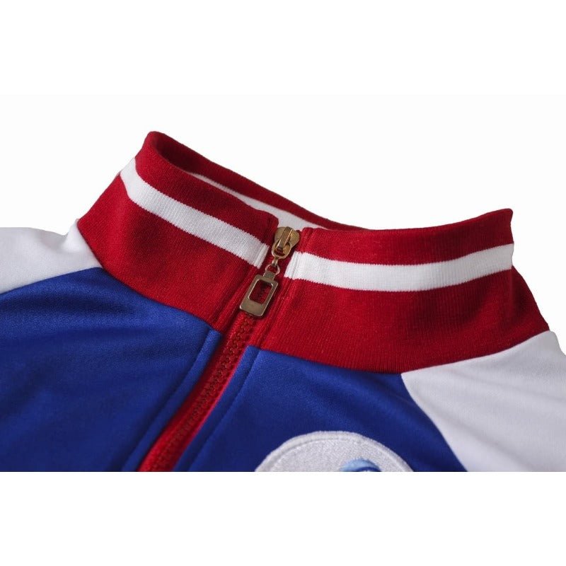 YURI!!! on ICE Yuri Plisetsky Cosplay Jacket & Halloween Costume Set | Astricos-Astricos