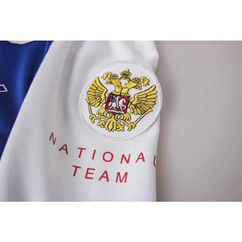 YURI!!! on ICE Yuri Plisetsky Cosplay Jacket & Halloween Costume Set | Astricos-Astricos