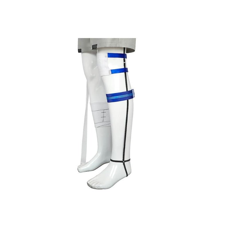 Zero Night Compass Skin Battle Intake Understanding System Hospital Outfit Deluxe Edition Cosplay Costume-Astricos