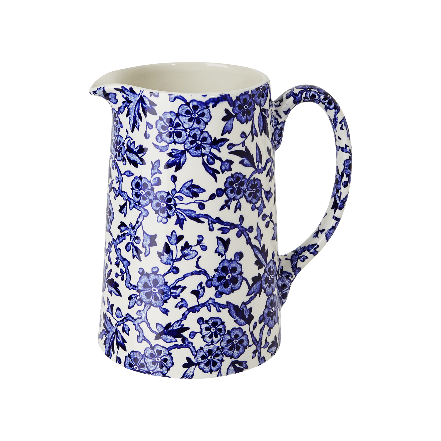 Burleigh Arden サンドウィッチプレート 2枚セット Burleigh Blue Arden | eBay