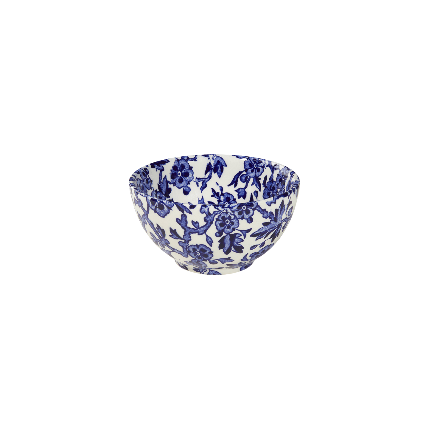 Blue Arden | Handmade in England | Burleigh Pottery USA