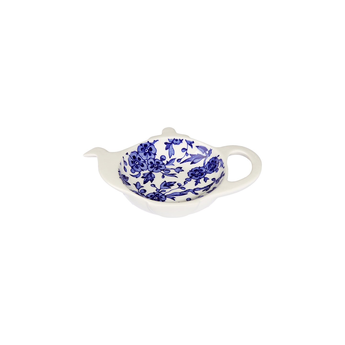 Blue Arden Mini Teapot Tray