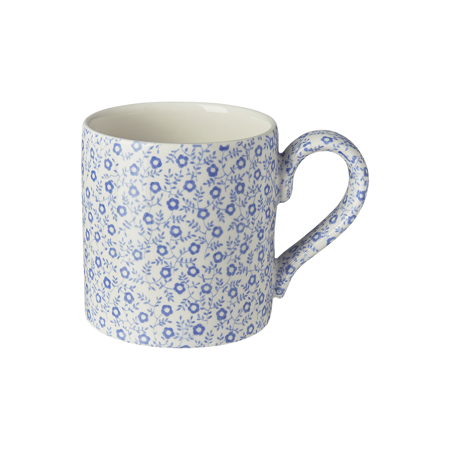 Pale Blue Felicity – Burleigh Pottery