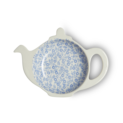 Pale Blue Felicity Mini Teapot Tray