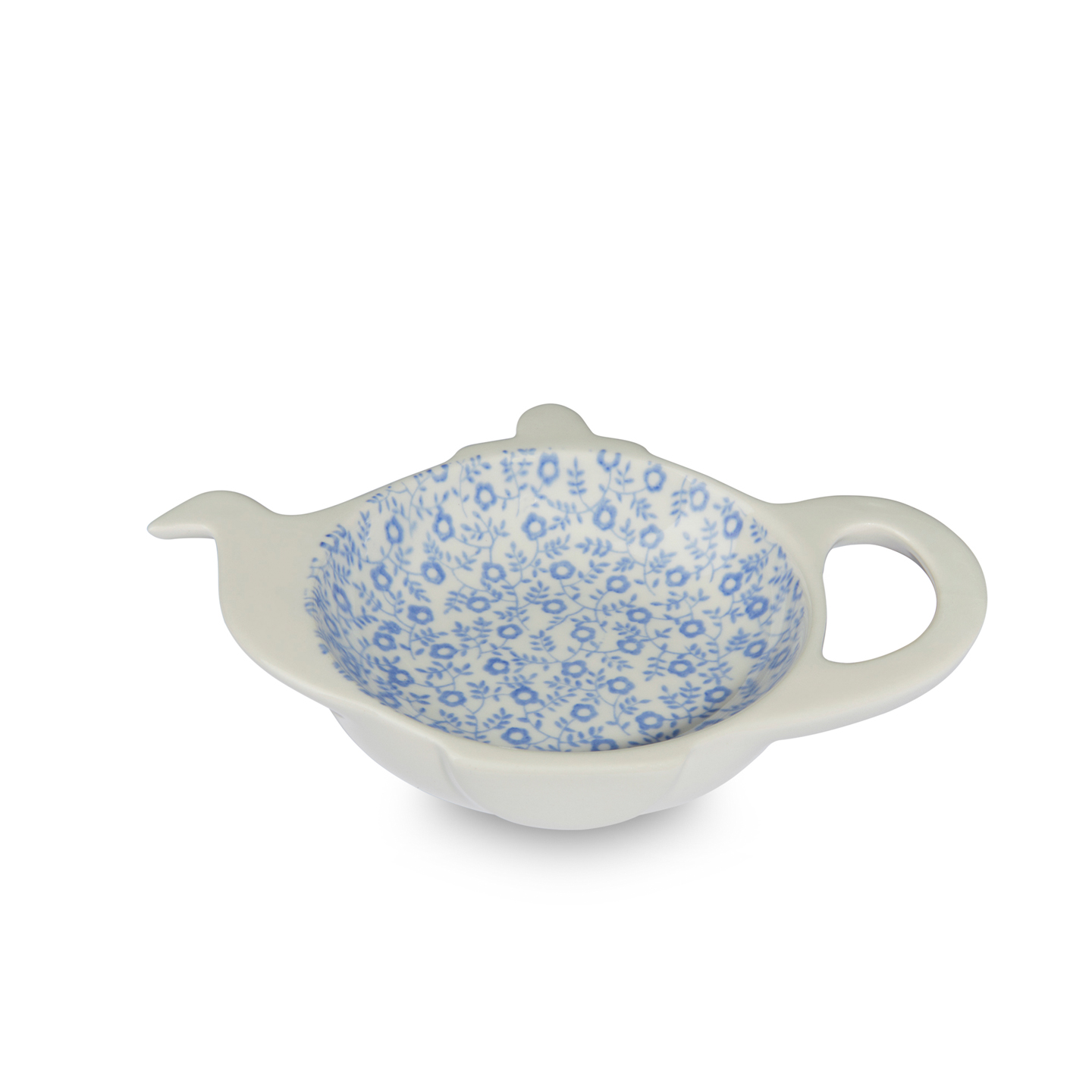 Pale Blue Felicity Mini Teapot Tray