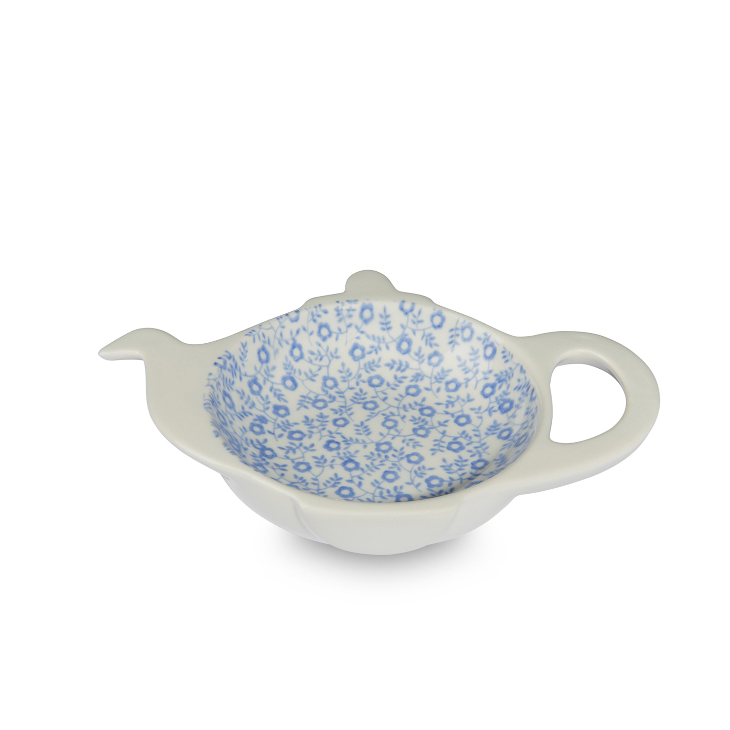 Pale Blue Felicity Mini Teapot Tray