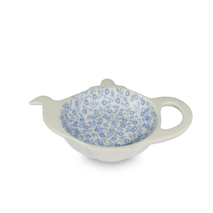 Pale Blue Felicity Mini Teapot Tray