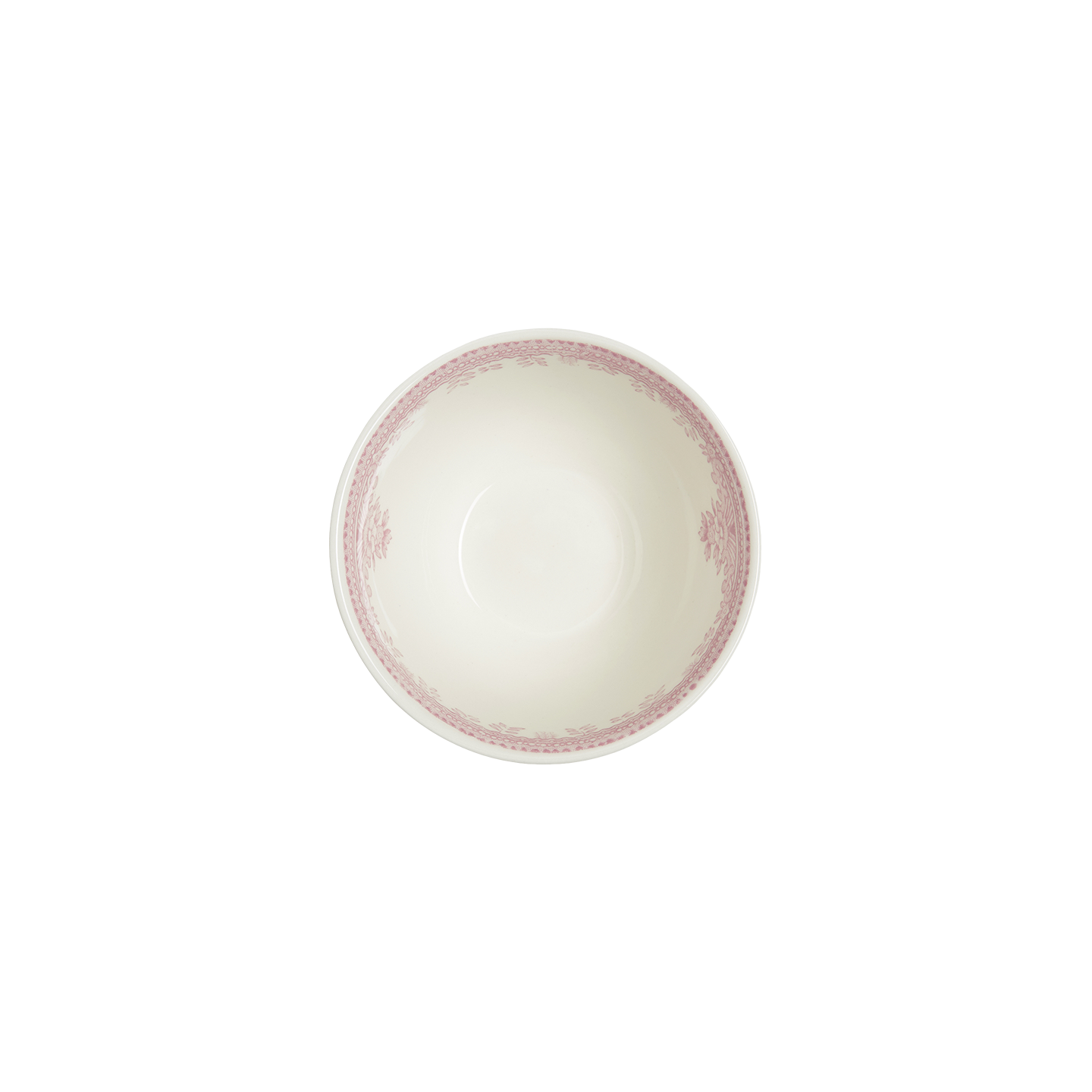 Pink Asiatic Pheasants Plate 約22.5センチ 4枚 Pink Asiatic Pheasants Plate 約22.5センチ 4枚