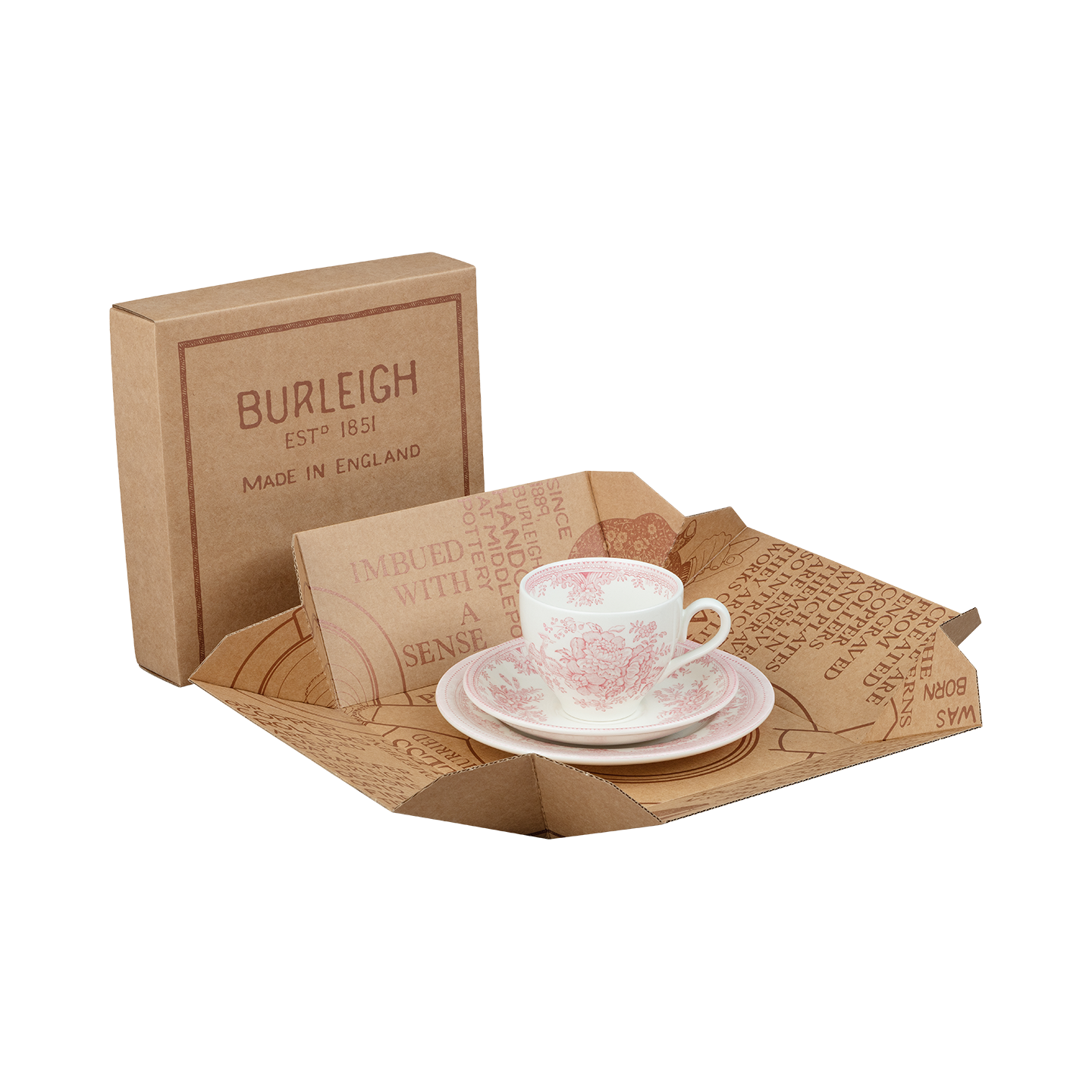 Pink Asiatic Pheasants Plate 約22.5センチ 4枚 Pink Asiatic Pheasants Plate 約22.5センチ 4枚 Pink Asiatic