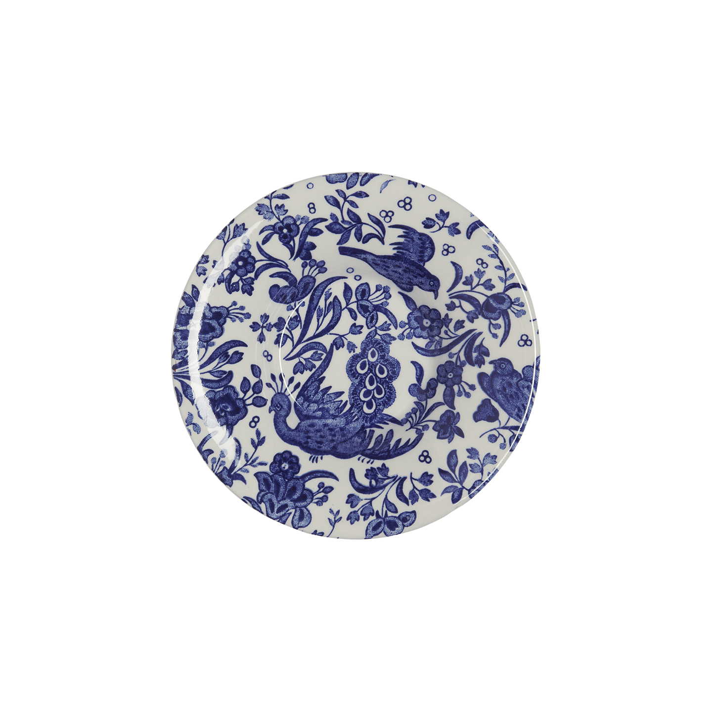 Discontinued – Burleigh Pottery