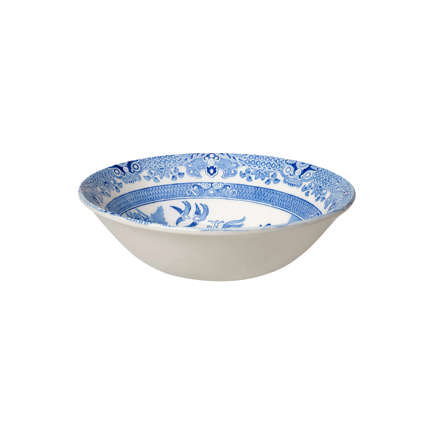 Bowls – Burleigh Pottery