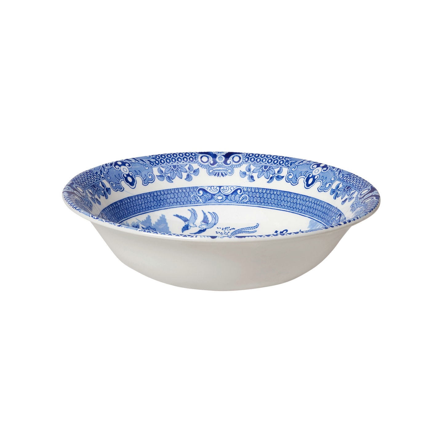 Bowls – Burleigh Pottery