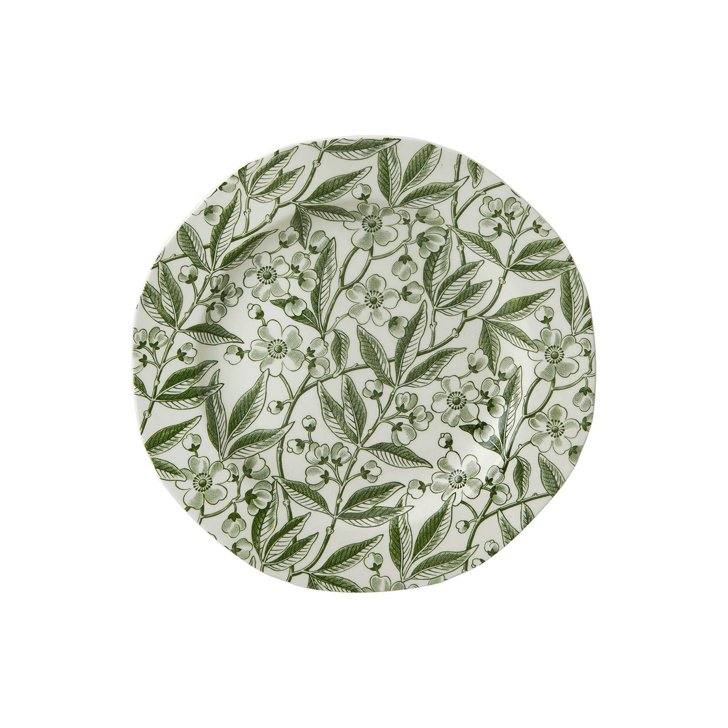 Plates – Burleigh Pottery