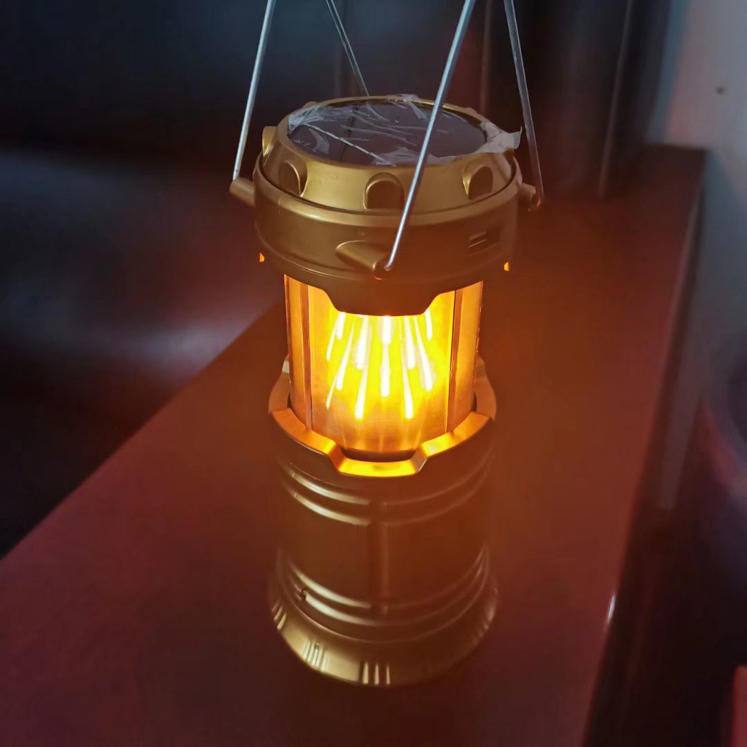 🎄Early Christmas Sale ——3-in-1 Professional Camping Lantern🔥49% OFF