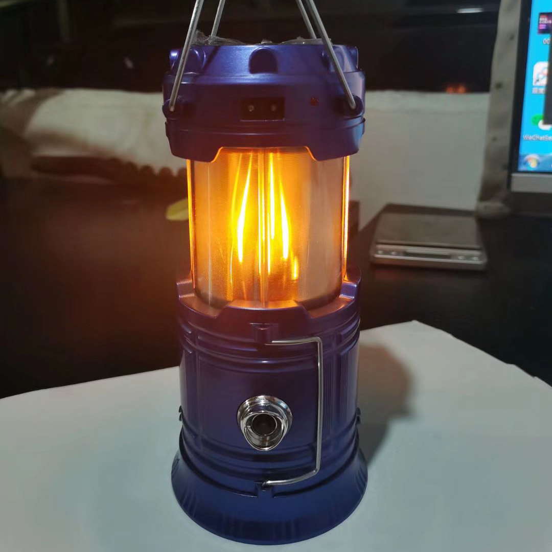 🎄Early Christmas Sale ——3-in-1 Professional Camping Lantern🔥49% OFF