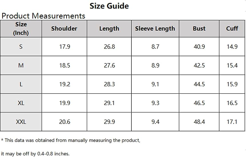 Men's Graphic Tees Letter Print Short Sleeve T Shirts Summer Tee Top