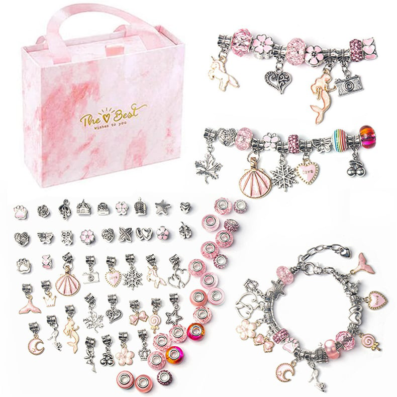 🎁60% OFF The Best Gift For Children-🎀DIY Gorgeous Bracelet Set