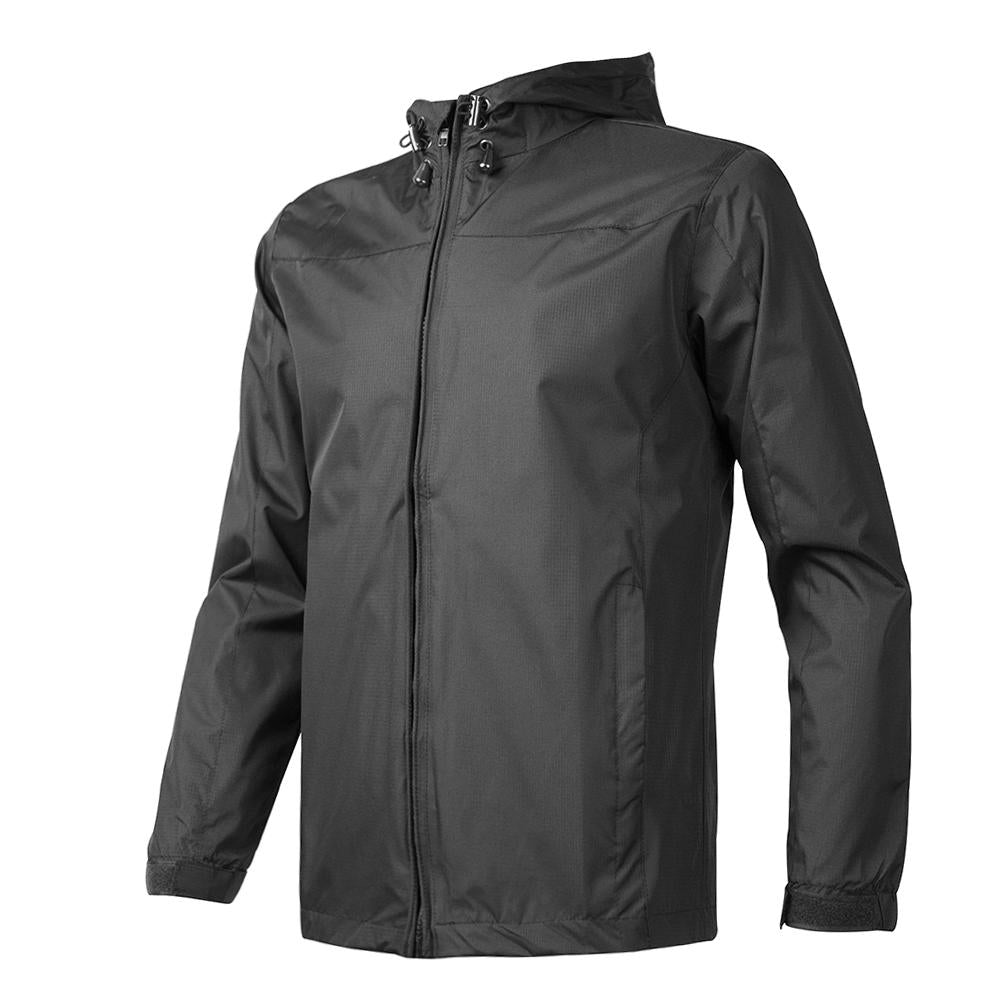 Waterproof Fishing And Hiking Outdoor Casual Jacket