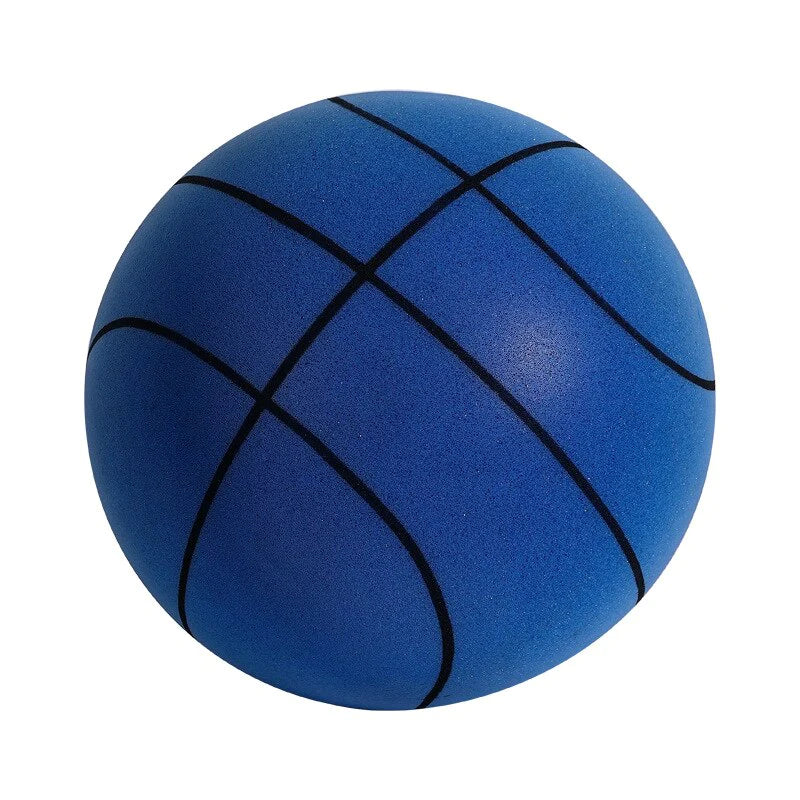 Last Day Promotion 49% OFF The Handleshh Silent Basketball