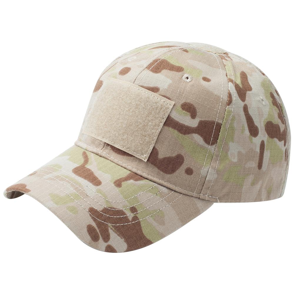 Outdoor Camouflage Tactical Baseball Cap
