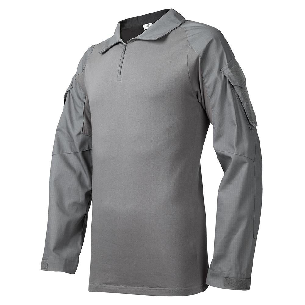 Camouflage Outdoor Sports Men's Long Sleeve