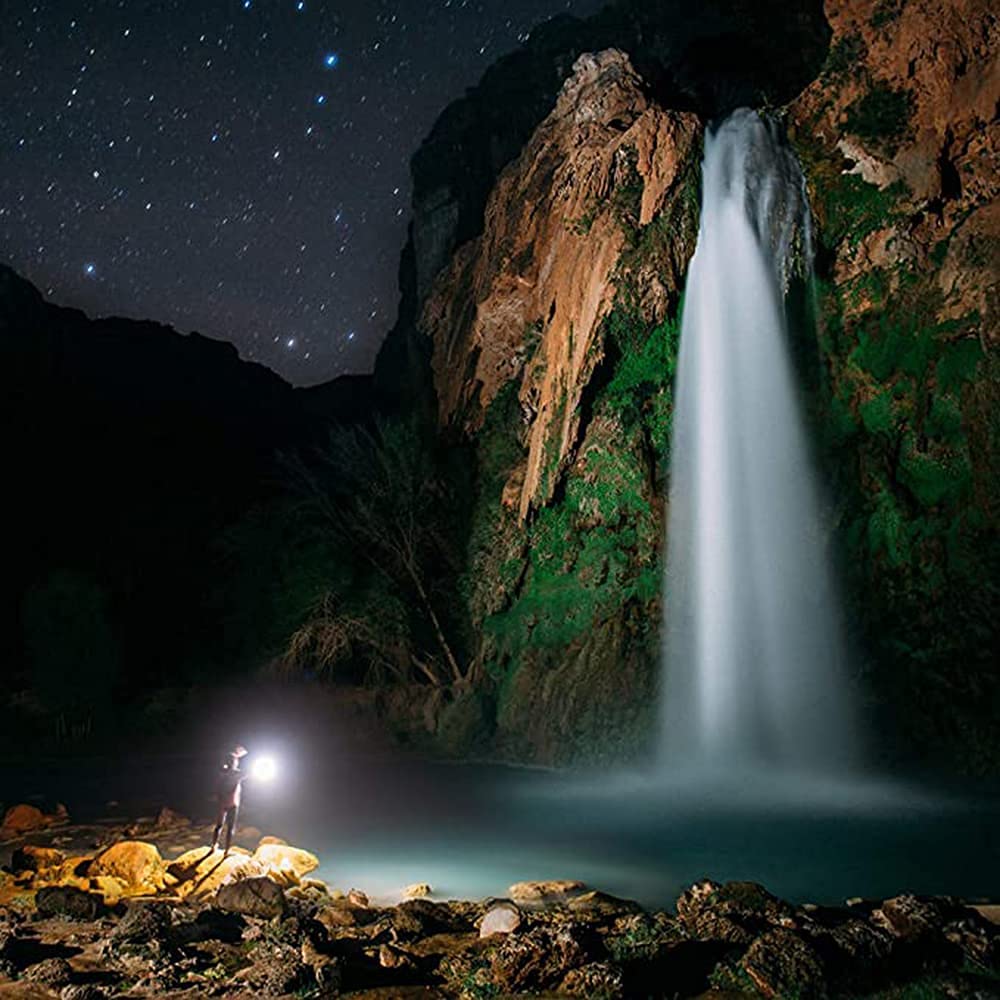 Outdoor Super Bright Solar Collapsible Lantern